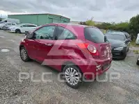 2011 Ford KA