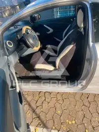 2011 Ford KA