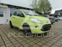 2011 Ford KA
