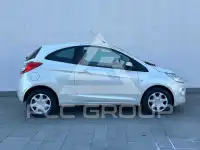 2011 Ford KA