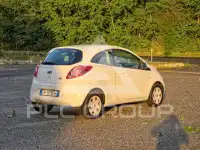 2011 Ford KA