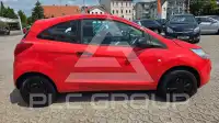 2011 Ford KA