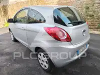 2011 Ford KA