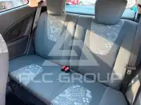 2011 Ford KA