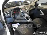 2011 Ford KA