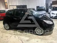 2011 Ford KA
