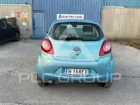 2011 Ford KA