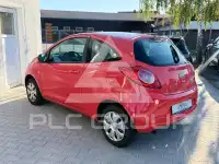 2011 Ford KA
