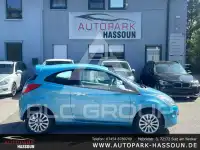 2011 Ford KA