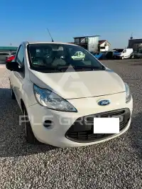 2011 Ford KA