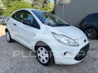 2011 Ford KA