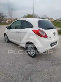 2011 Ford KA