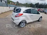 2011 Ford KA