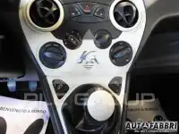 2011 Ford KA