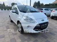 2011 Ford KA