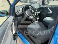 2011 Ford KA