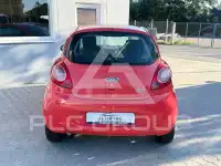 2011 Ford KA