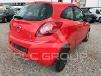 2011 Ford KA