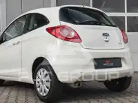 2011 Ford KA