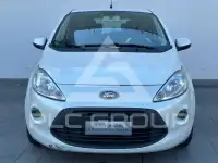 2011 Ford KA