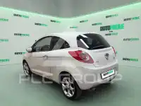 2011 Ford KA