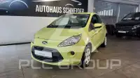 2011 Ford KA