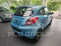 2011 Ford KA