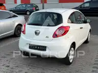 2011 Ford KA