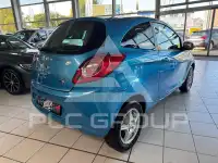 2011 Ford KA