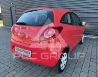 2011 Ford KA