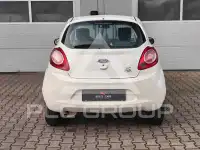 2011 Ford KA