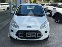 2011 Ford KA
