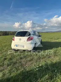 2011 Ford KA