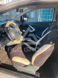 2011 Ford KA