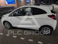 2011 Ford KA