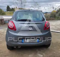 2011 Ford KA