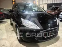 2011 Ford KA