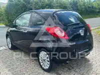 2011 Ford KA