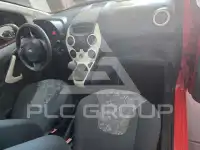 2011 Ford KA
