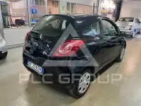 2011 Ford KA