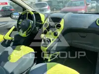 2011 Ford KA