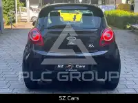 2011 Ford KA