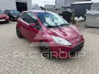 2011 Ford KA