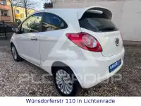2011 Ford KA