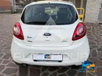 2011 Ford KA