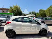 2011 Ford KA