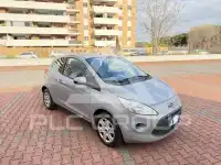 2011 Ford KA