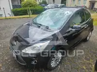 2011 Ford KA