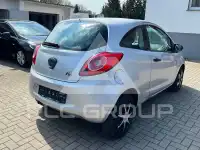 2011 Ford KA