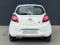 2011 Ford KA